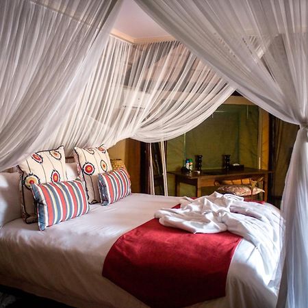 Monate Game Lodge Modimolle Extérieur photo