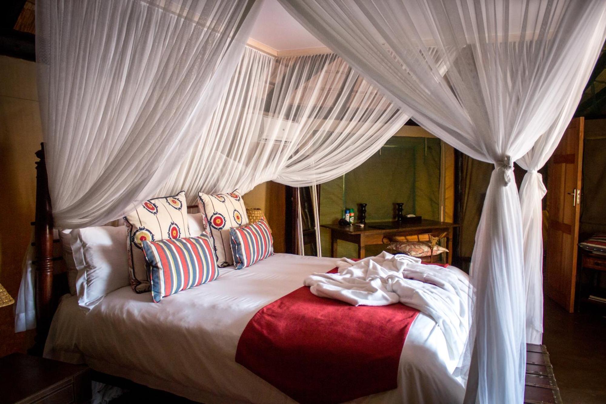 Monate Game Lodge Modimolle Extérieur photo
