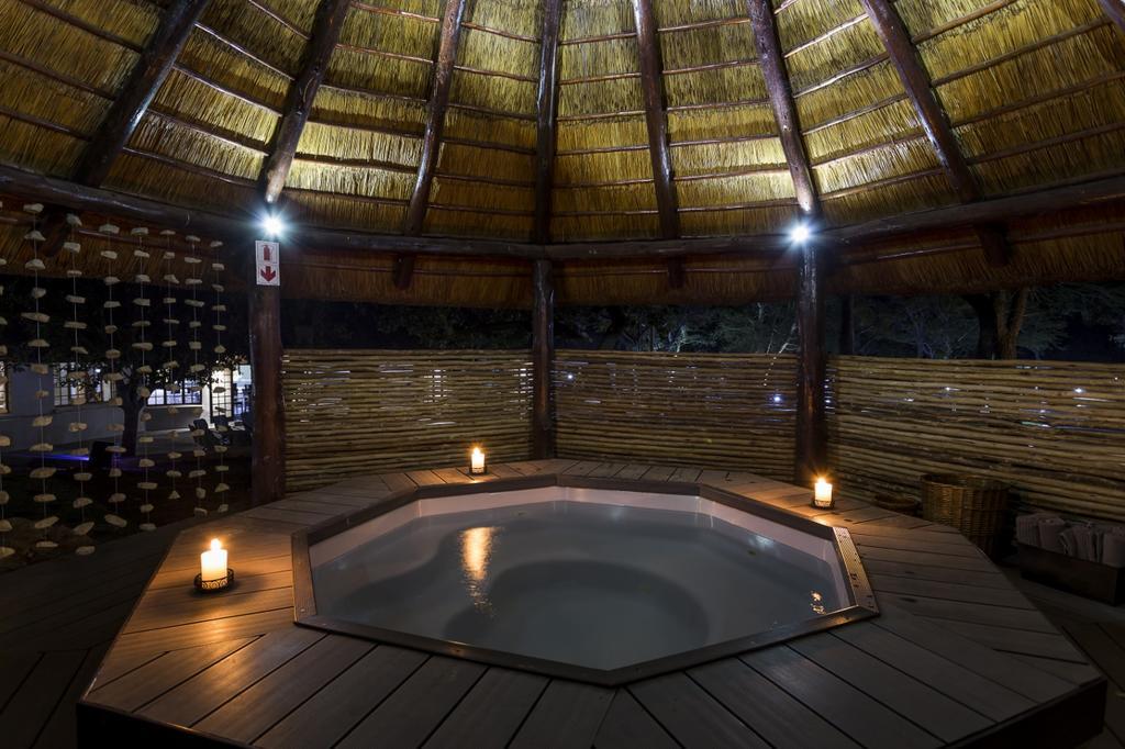 Monate Game Lodge Modimolle Extérieur photo