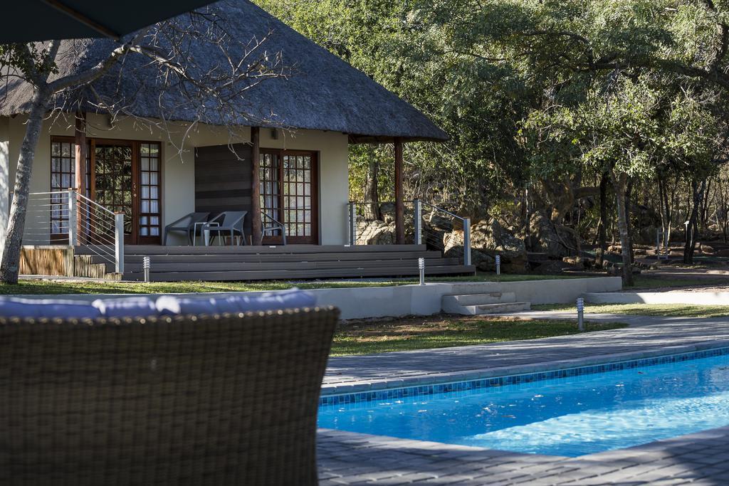 Monate Game Lodge Modimolle Extérieur photo