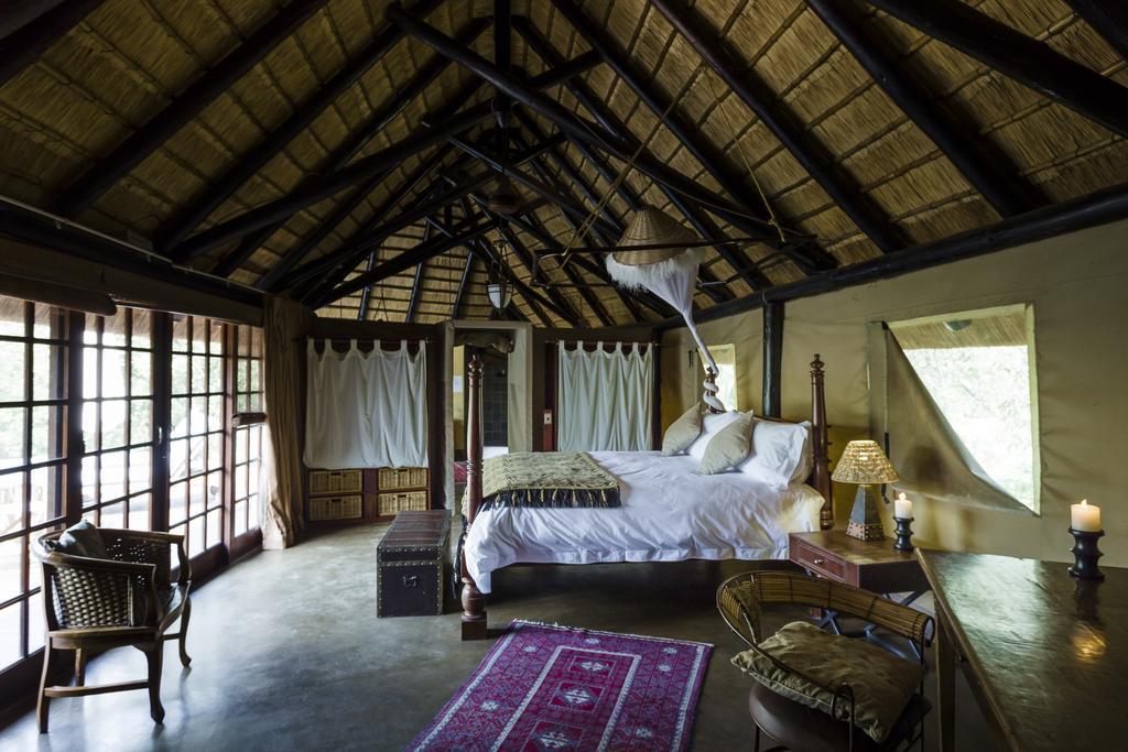 Monate Game Lodge Modimolle Extérieur photo