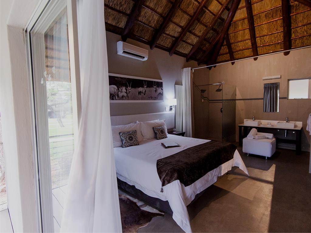 Monate Game Lodge Modimolle Extérieur photo