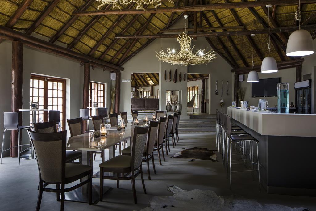 Monate Game Lodge Modimolle Extérieur photo