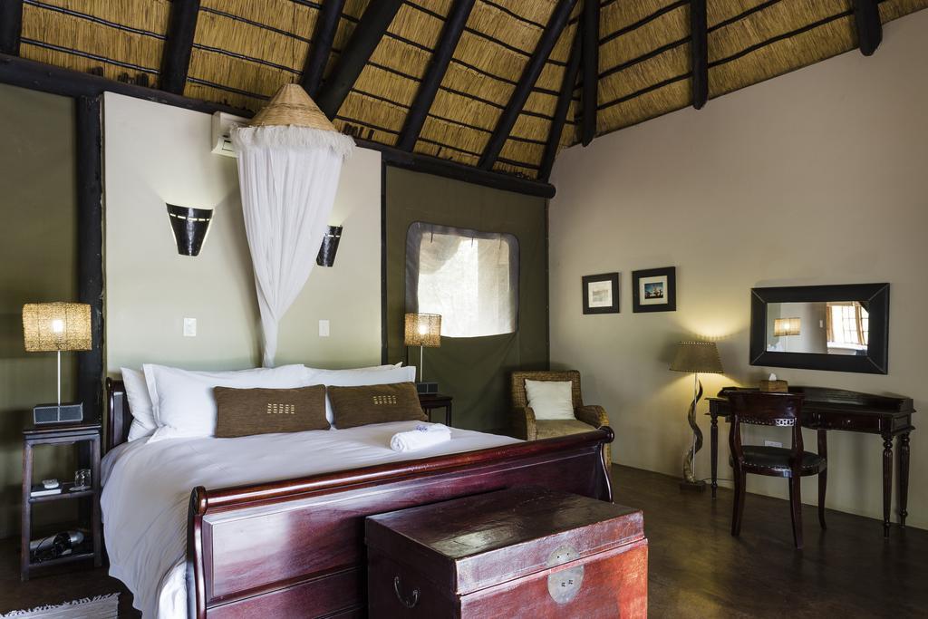 Monate Game Lodge Modimolle Extérieur photo