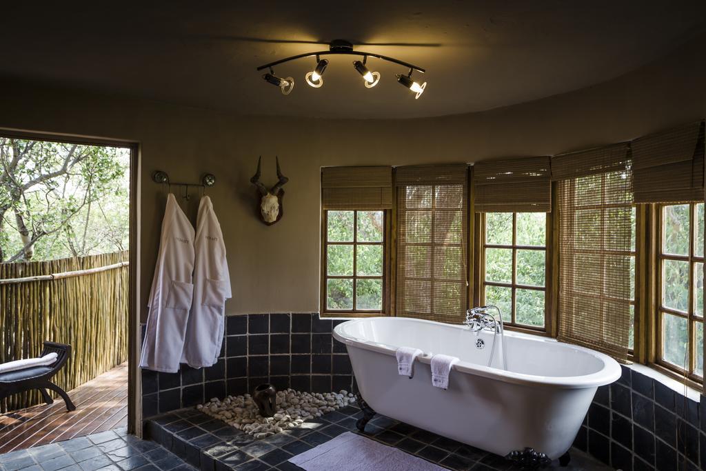 Monate Game Lodge Modimolle Extérieur photo