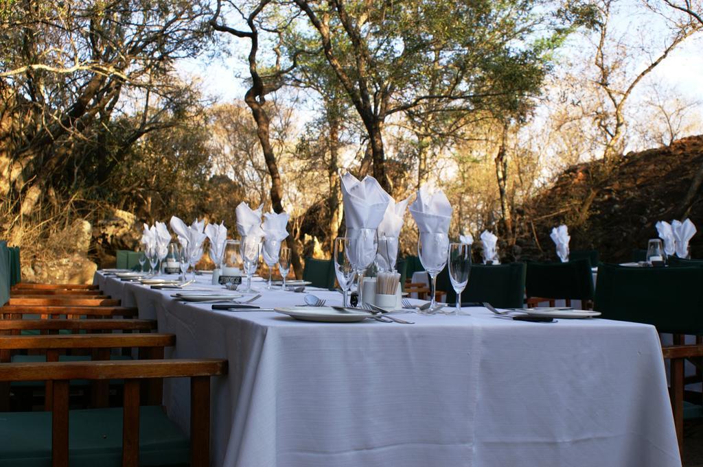 Monate Game Lodge Modimolle Extérieur photo