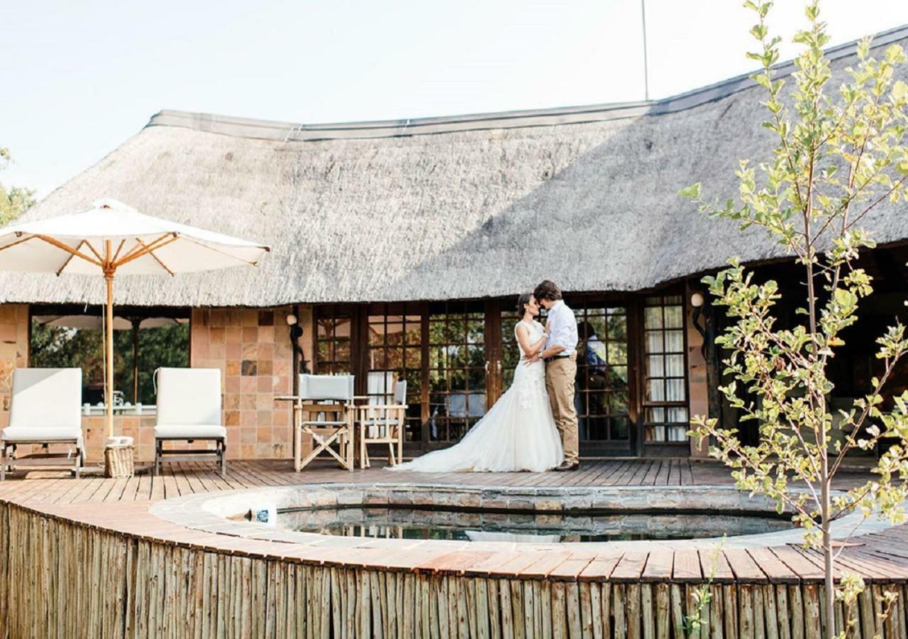 Monate Game Lodge Modimolle Extérieur photo