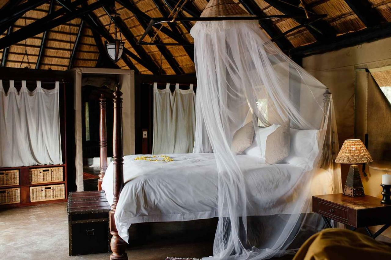 Monate Game Lodge Modimolle Extérieur photo